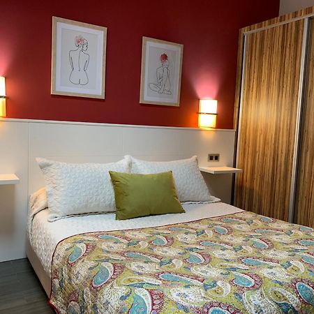 Tresanea Apartamentos Ituren 외부 사진