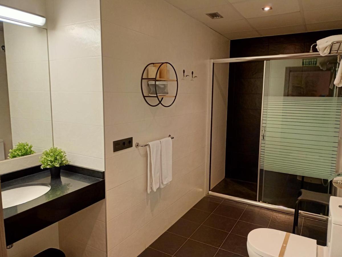 Tresanea Apartamentos Ituren 외부 사진
