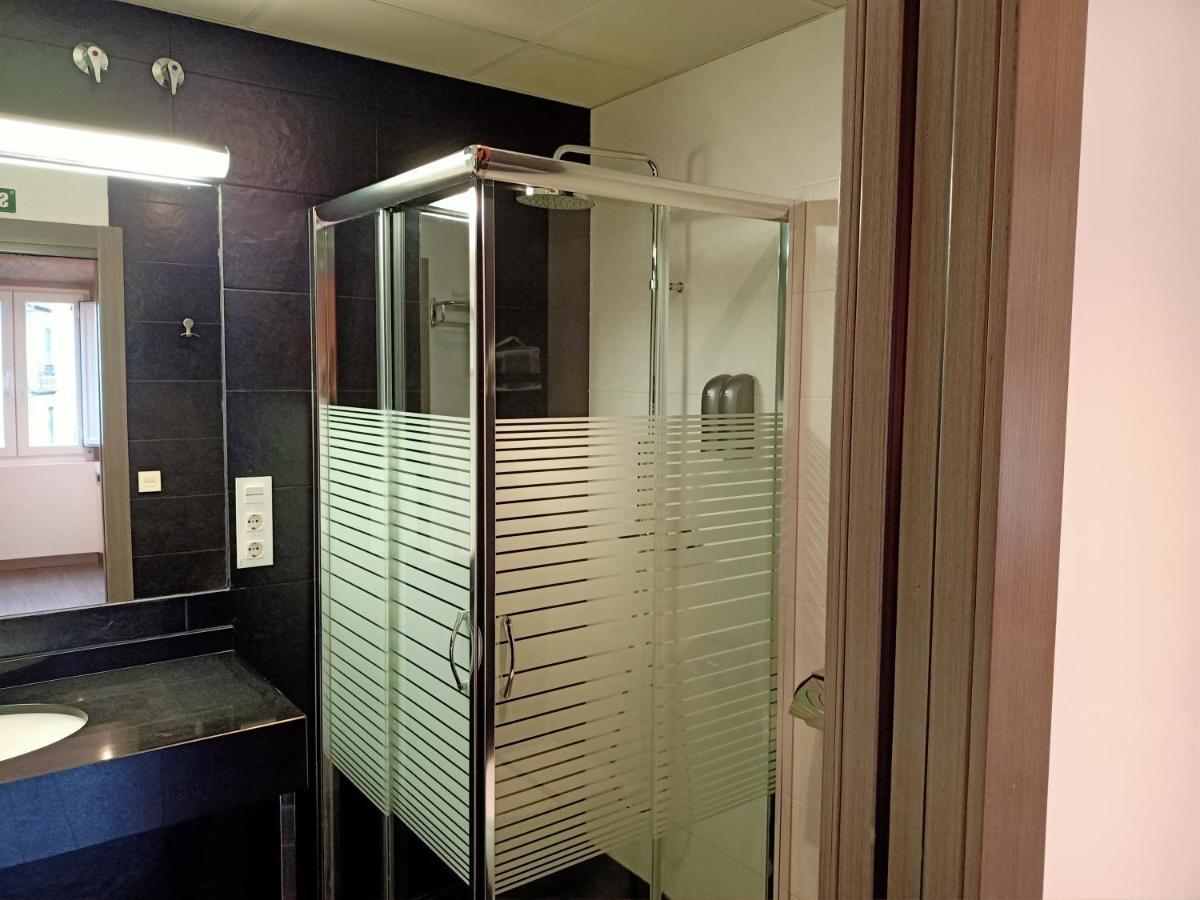 Tresanea Apartamentos Ituren 외부 사진