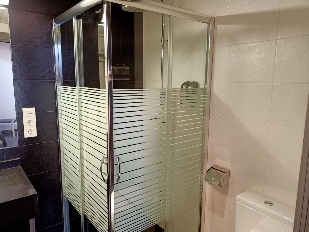 Tresanea Apartamentos Ituren 외부 사진