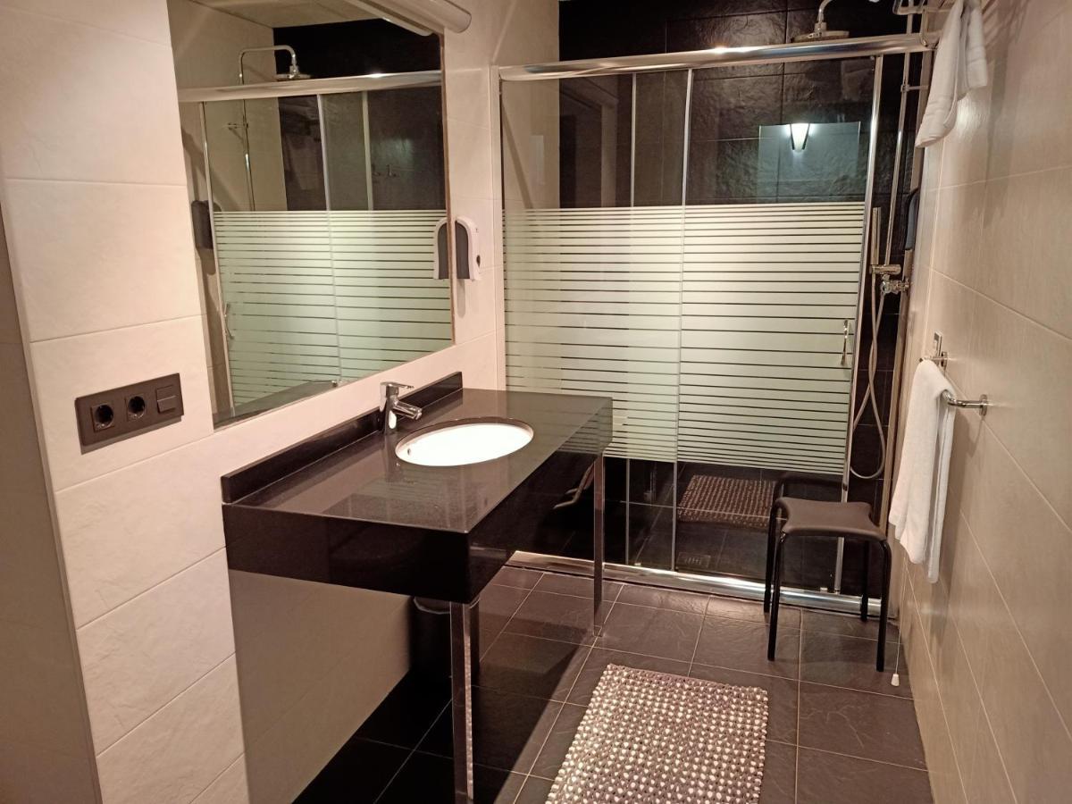 Tresanea Apartamentos Ituren 외부 사진
