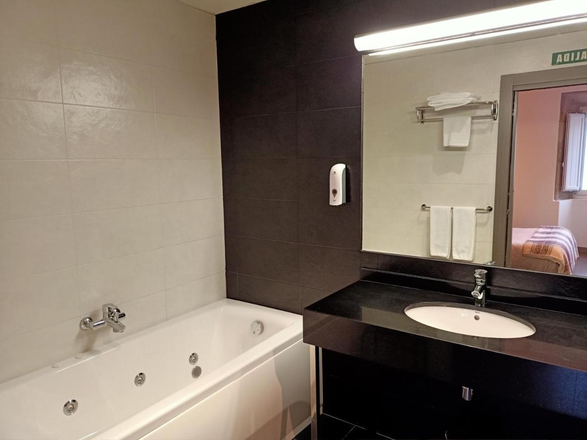 Tresanea Apartamentos Ituren 외부 사진