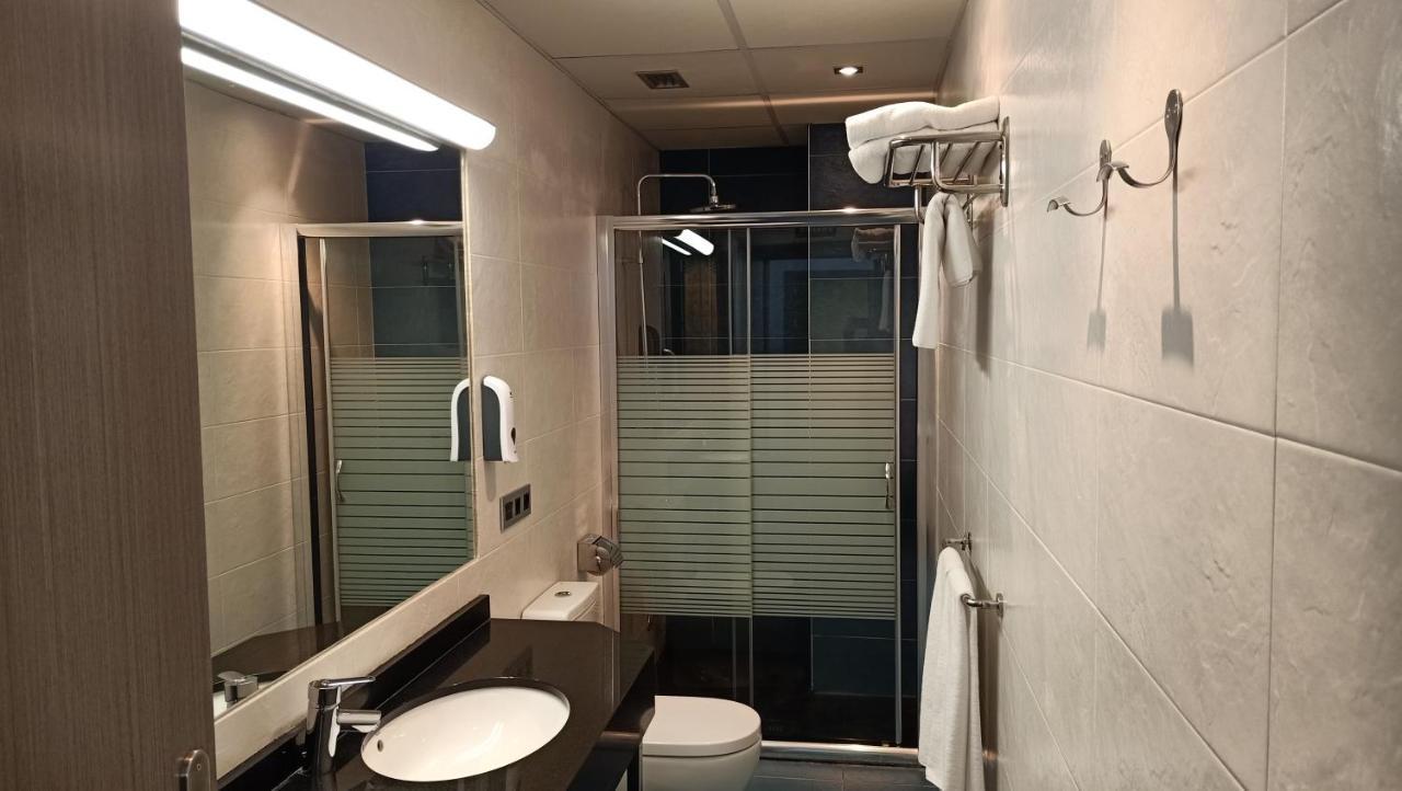 Tresanea Apartamentos Ituren 외부 사진