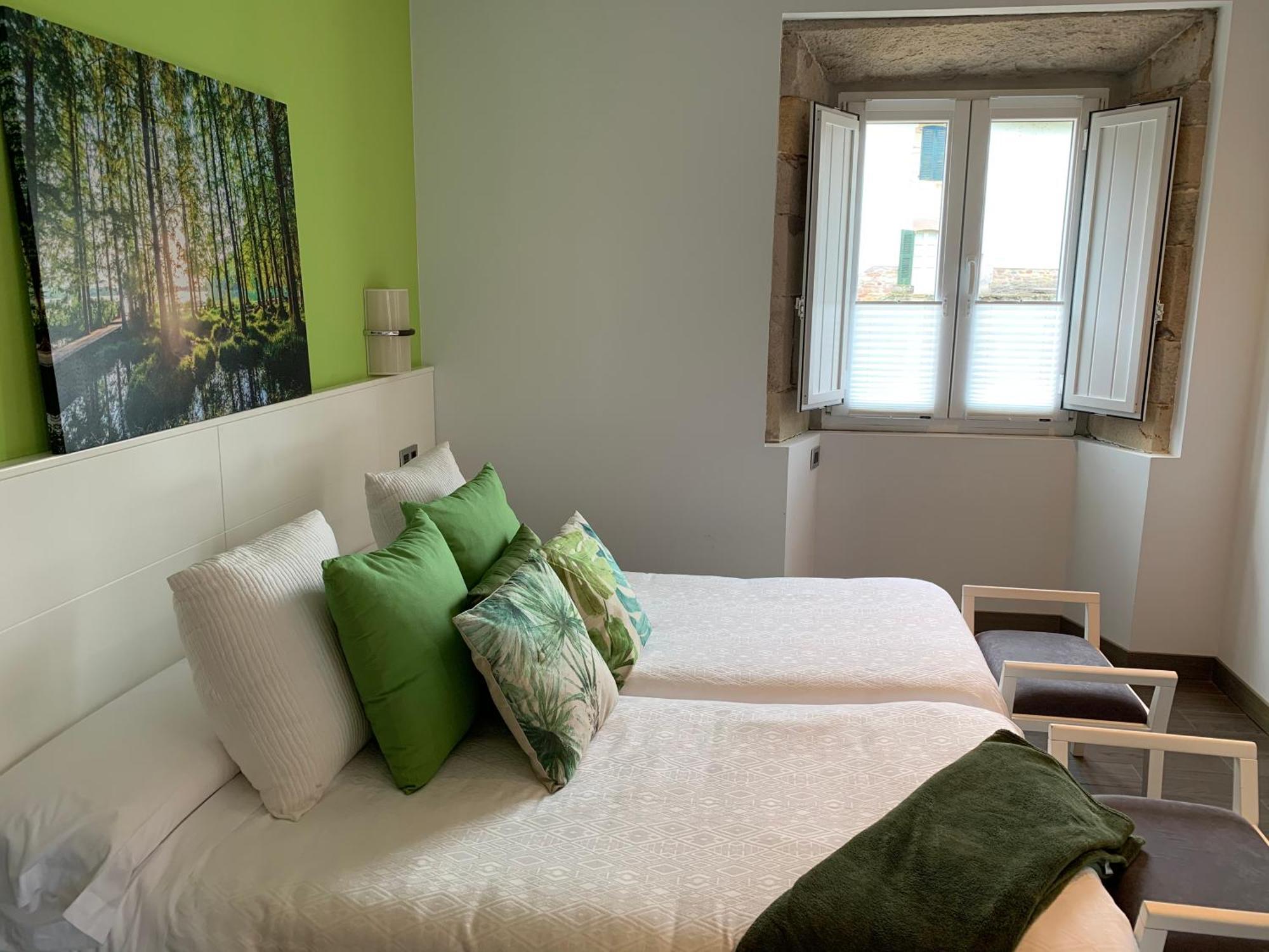 Tresanea Apartamentos Ituren 외부 사진
