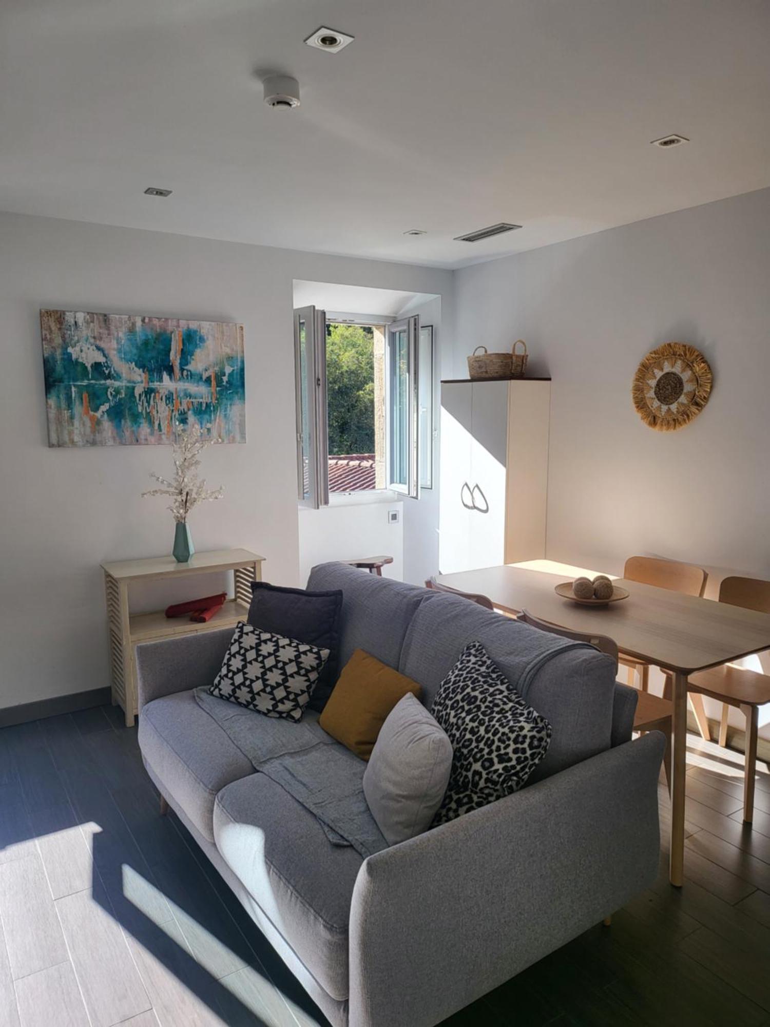 Tresanea Apartamentos Ituren 외부 사진
