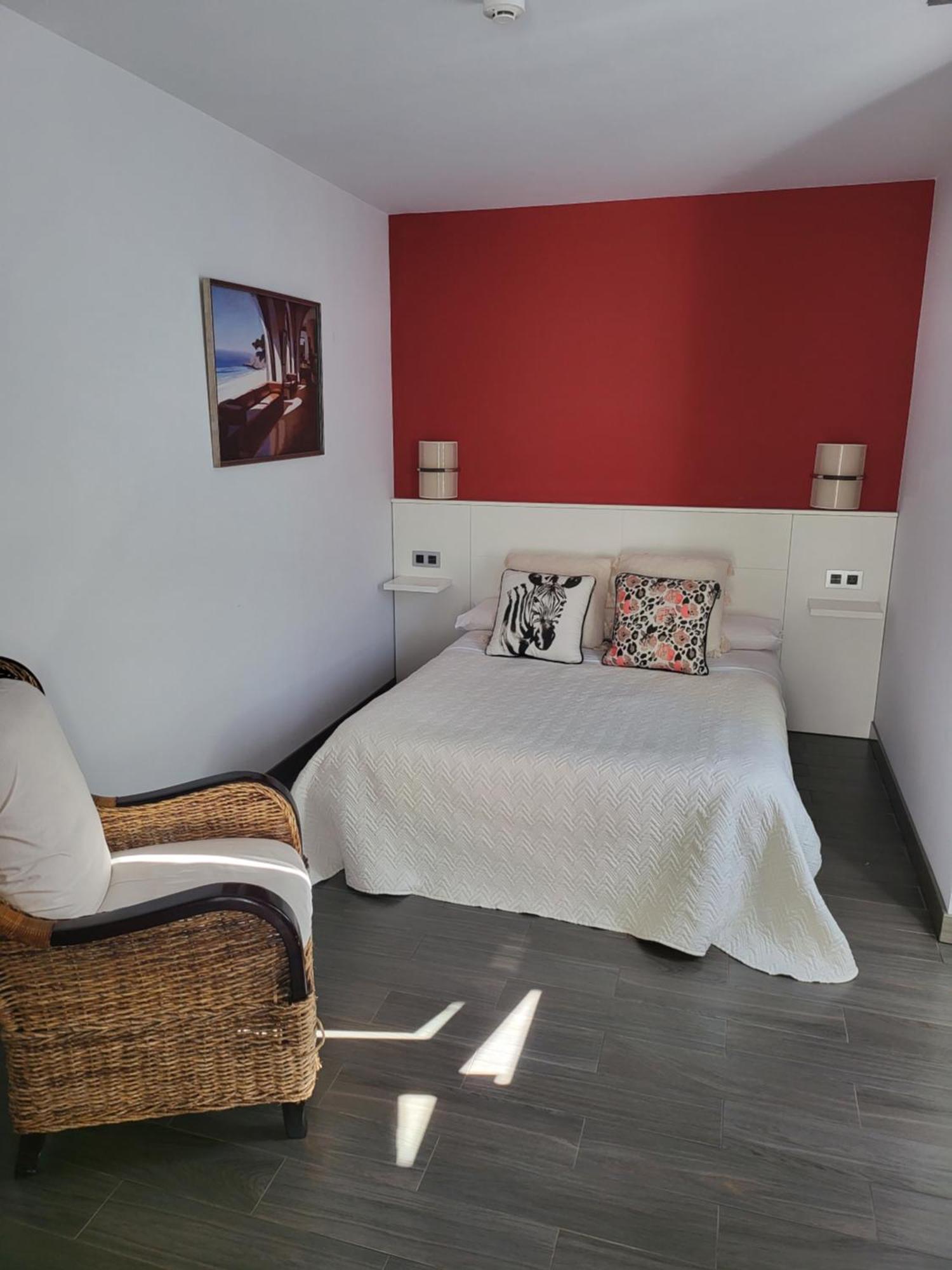 Tresanea Apartamentos Ituren 외부 사진