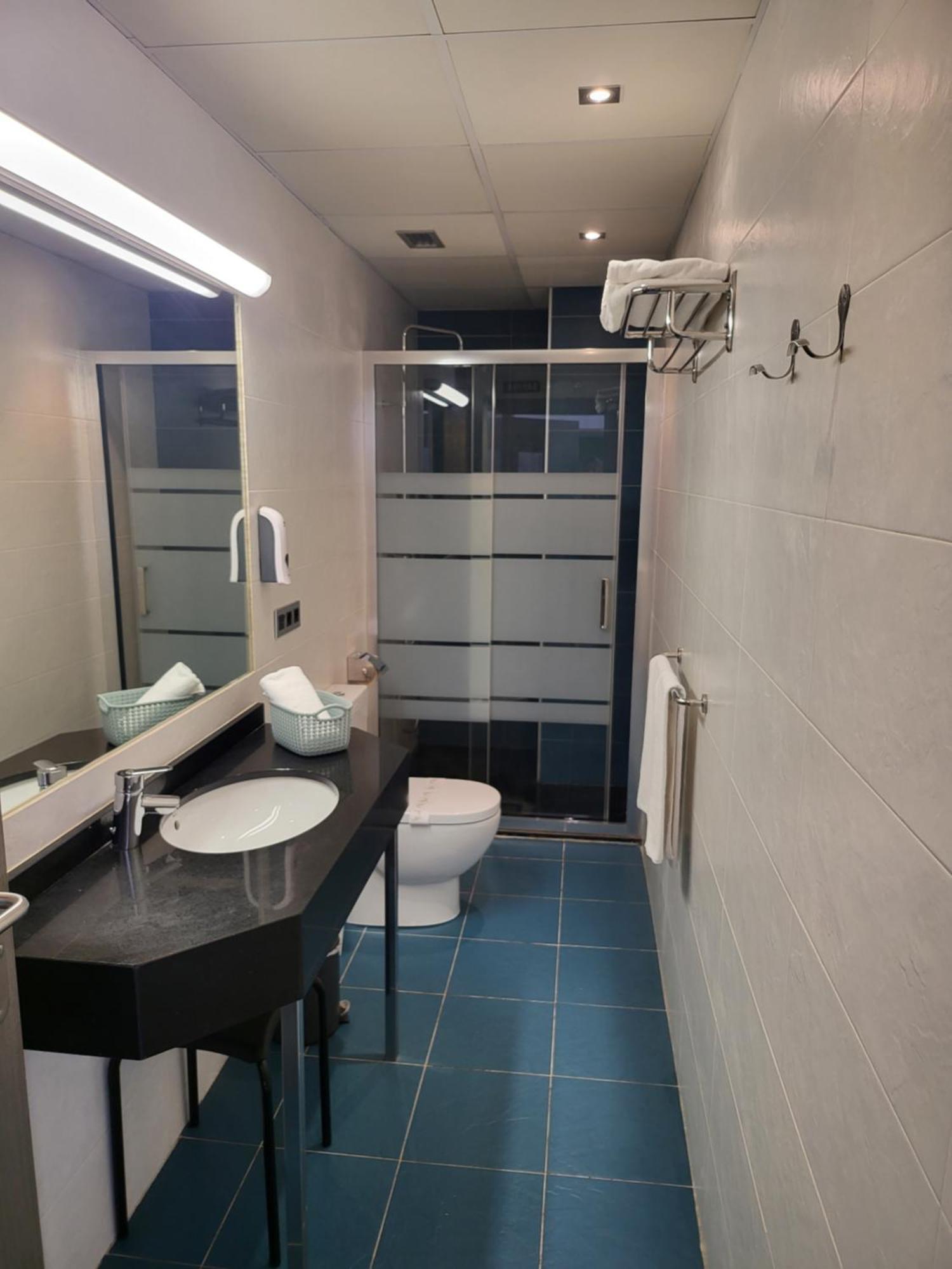 Tresanea Apartamentos Ituren 외부 사진