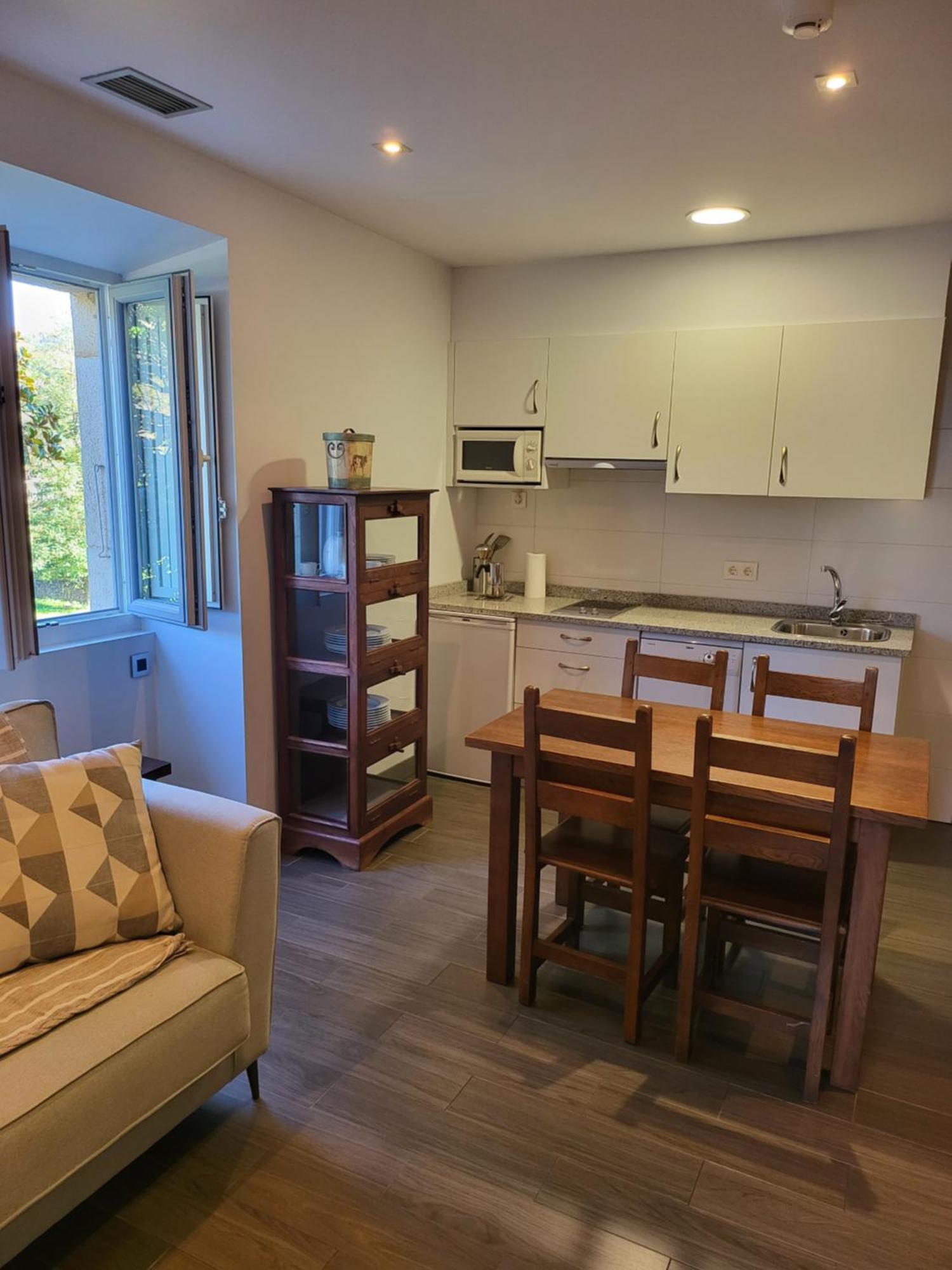 Tresanea Apartamentos Ituren 외부 사진