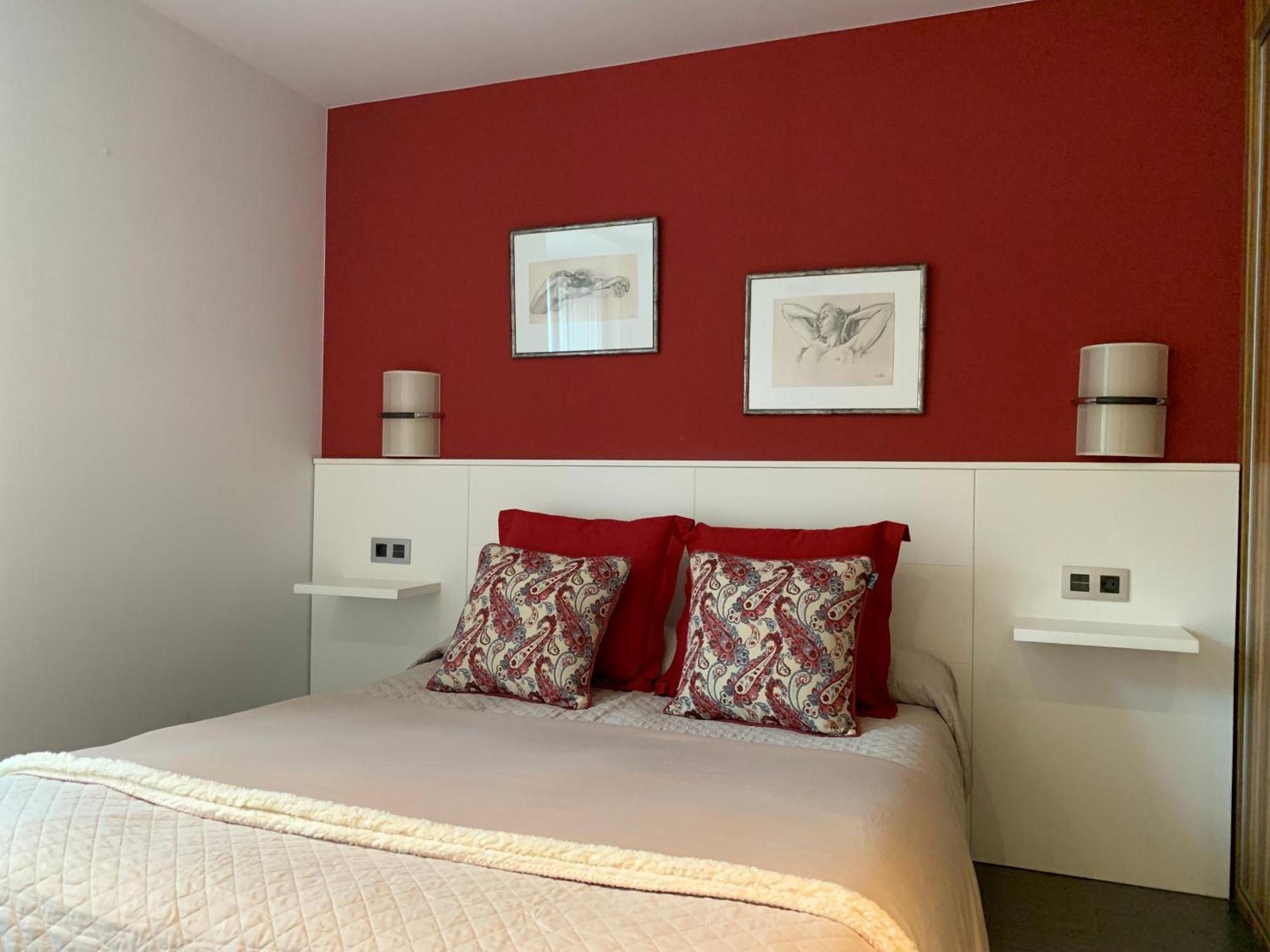 Tresanea Apartamentos Ituren 외부 사진