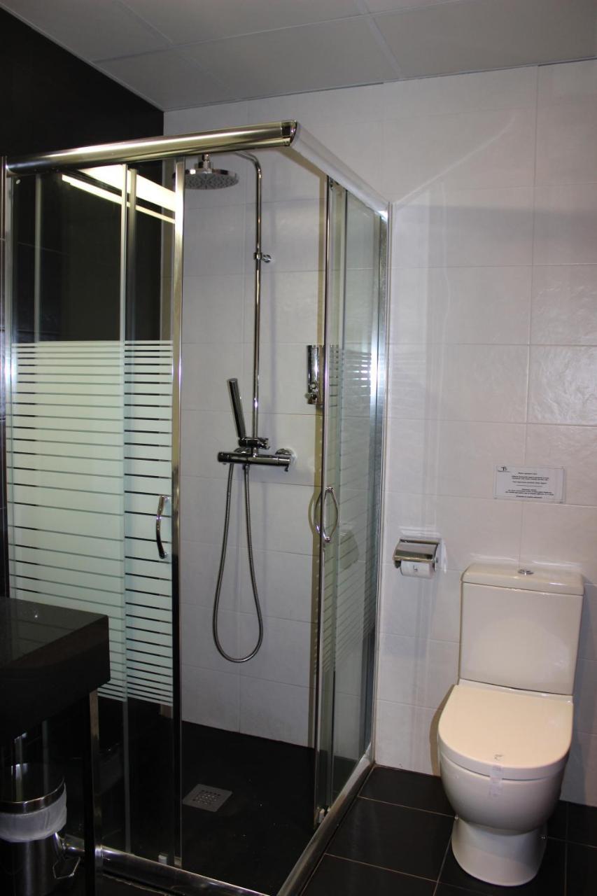 Tresanea Apartamentos Ituren 외부 사진